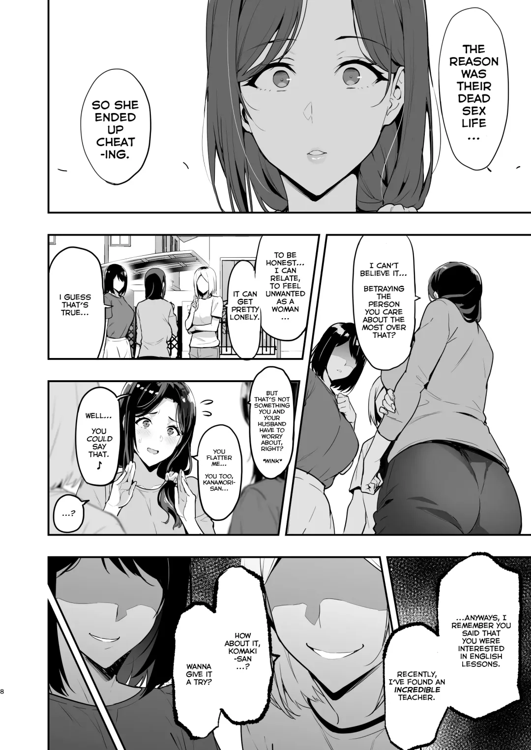 [Takeda Hiromitsu] Shidarere Sakura Hakuraku Keika 2212 Fhentai - Page 7