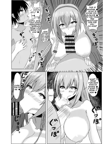 [Himeragi Yukineko] Succubus Gitai Slime ga Shota Yuusha o Gyaku Rape suru Hon | A Story About the Hero Who a Succubus Slime Mimic Raped. Fhentai - Page 18