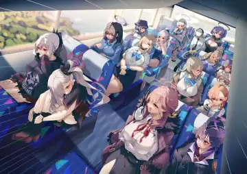 [Sksk-chan] Sensei, Onsen Ryokou ni Ikimashou! Fhentai - Page 39