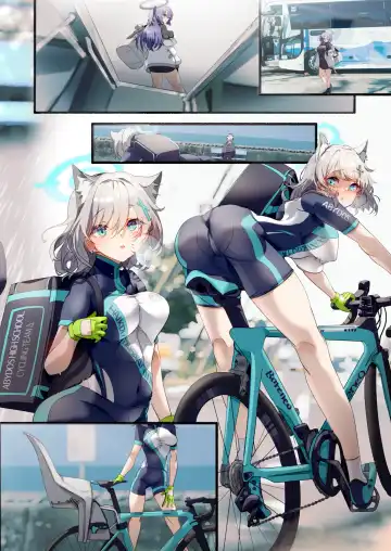 [Sksk-chan] Sensei, Onsen Ryokou ni Ikimashou! Fhentai - Page 47