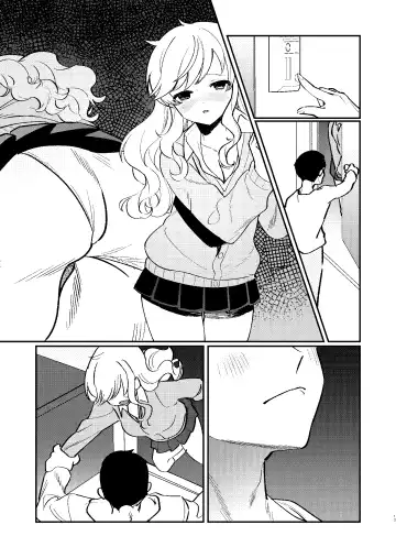 [Yam] Hitori demo Futari demo Fhentai.net - Page 33