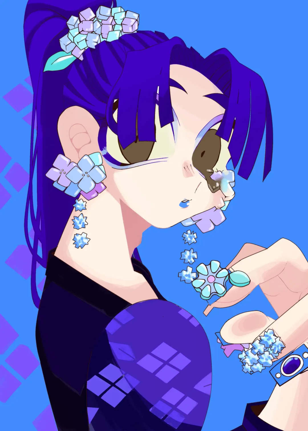 【Web Sairoku】 Petit Fooools!! Fhentai - Page 18