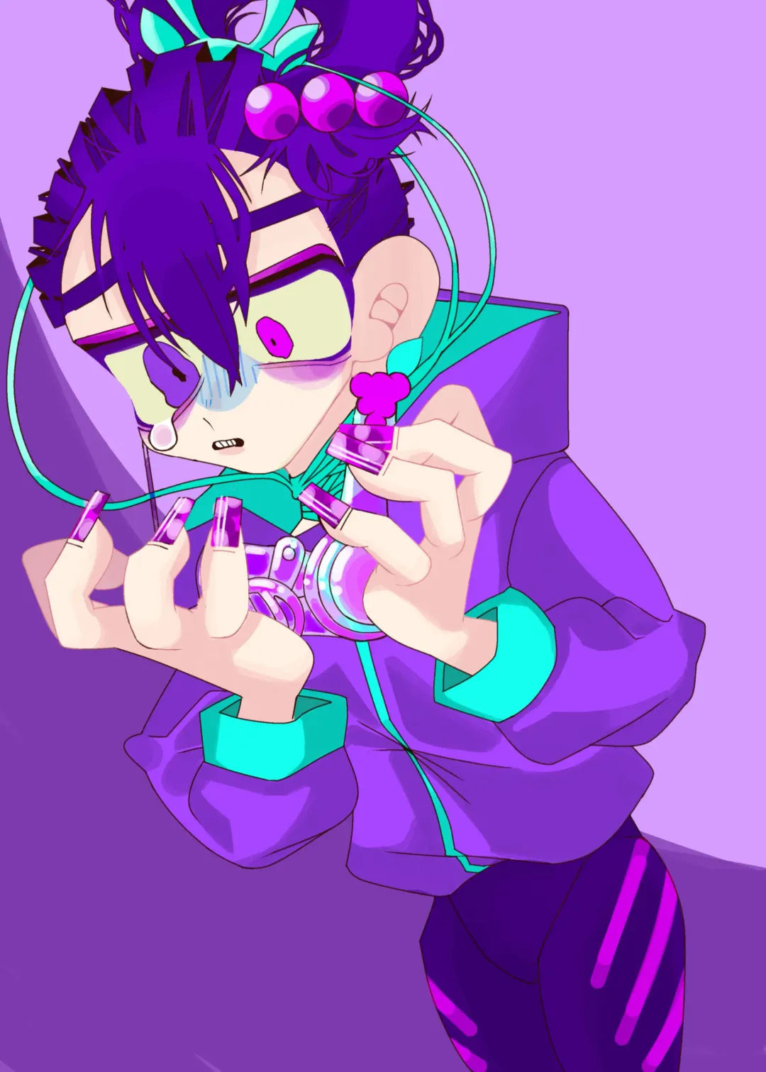 【Web Sairoku】 Petit Fooools!! Fhentai - Page 20