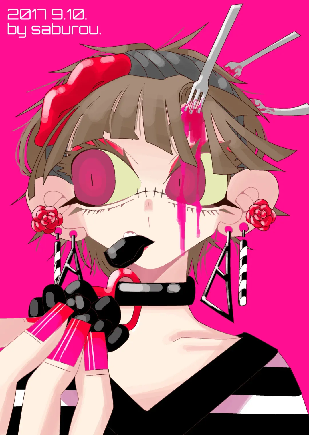 【Web Sairoku】 Petit Fooools!! Fhentai - Page 25