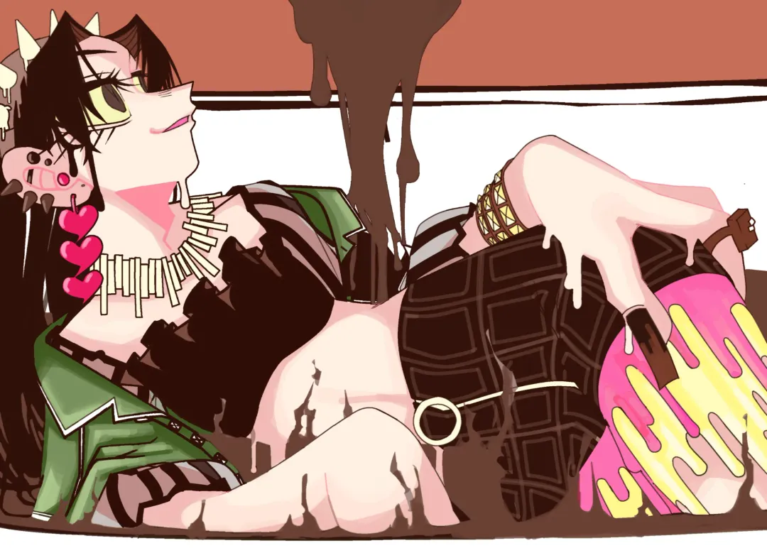 【Web Sairoku】 Petit Fooools!! Fhentai - Page 5