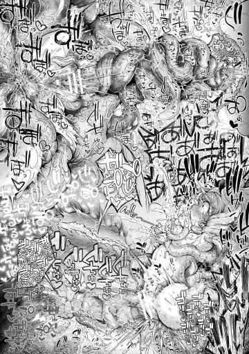 [Okuva] Kyou wa Seigi ga... ~Kaimetsu Seshi Mahou Shoujo-tachi~ Fhentai - Page 62