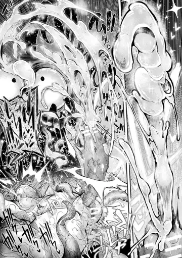 [Okuva] Kyou wa Seigi ga... ~Kaimetsu Seshi Mahou Shoujo-tachi~ Fhentai - Page 65