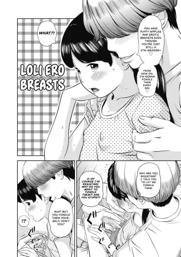 [Molokonomi] Loli Ero Oppai Fhentai - Page 2