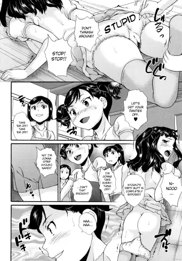 [Asahina Makoto] Jitsuroku!? Kyoushitsu Bishoujo Ijime no Jittai Fhentai.net - Page 11