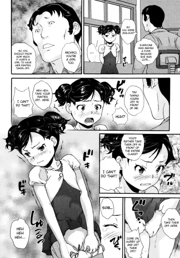 [Asahina Makoto] Jitsuroku!? Kyoushitsu Bishoujo Ijime no Jittai Fhentai.net - Page 13