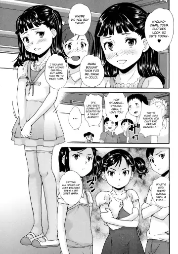 [Asahina Makoto] Jitsuroku!? Kyoushitsu Bishoujo Ijime no Jittai Fhentai.net - Page 8