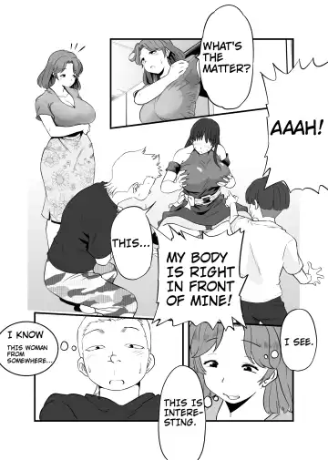 [Ikakeore] Mama ni Natta Kirai na Aitsu | That guy who hates being a mom Fhentai.net - Page 47
