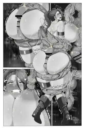 [Mucc] Oppai Mama to Ichaicha Harem Fhentai - Page 105