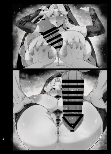 [Mucc] Oppai Mama to Ichaicha Harem Fhentai - Page 71