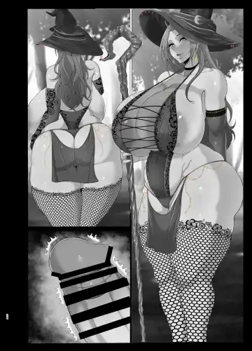 [Mucc] Oppai Mama to Ichaicha Harem Fhentai - Page 79