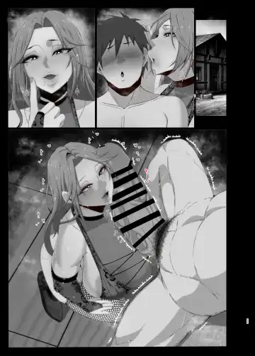 [Mucc] Oppai Mama to Ichaicha Harem Fhentai - Page 80