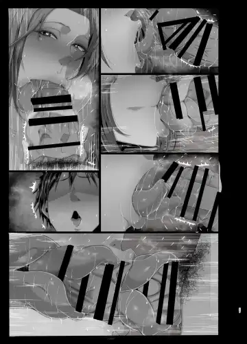 [Mucc] Oppai Mama to Ichaicha Harem Fhentai - Page 82