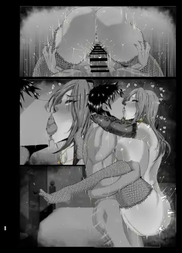 [Mucc] Oppai Mama to Ichaicha Harem Fhentai - Page 93