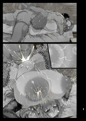 [Mucc] Oppai Mama to Ichaicha Harem Fhentai - Page 94