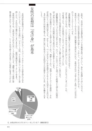 私の妄想、かなえてください…。 Fhentai - Page 11