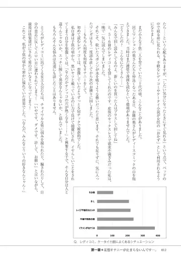 私の妄想、かなえてください…。 Fhentai - Page 12