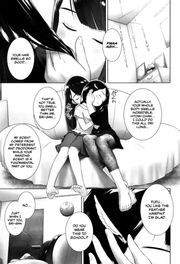 [Ogu] Anata ga Suki dake nano Fhentai - Page 3