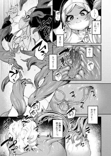 [Enu] Shu yo Awaremi Tamae Fhentai - Page 10