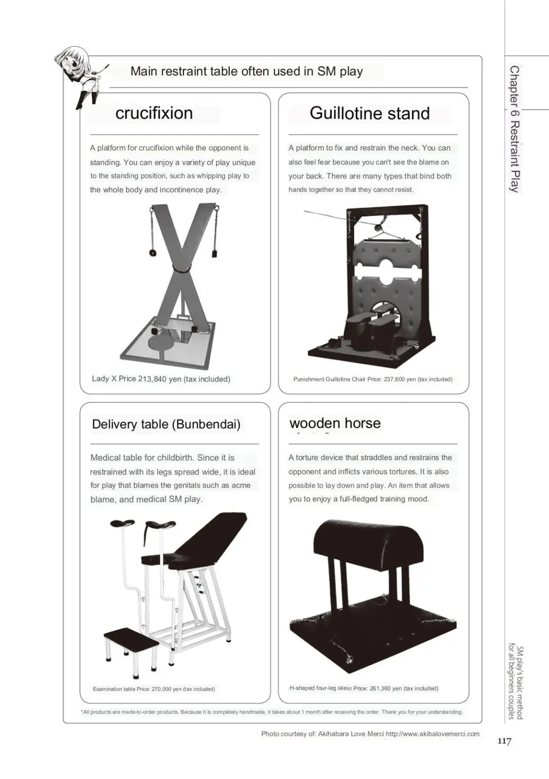 SM play manual Fhentai - Page 115