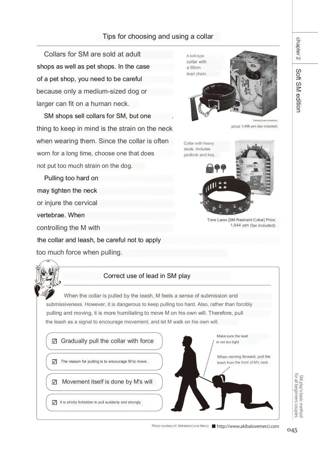 SM play manual Fhentai - Page 43