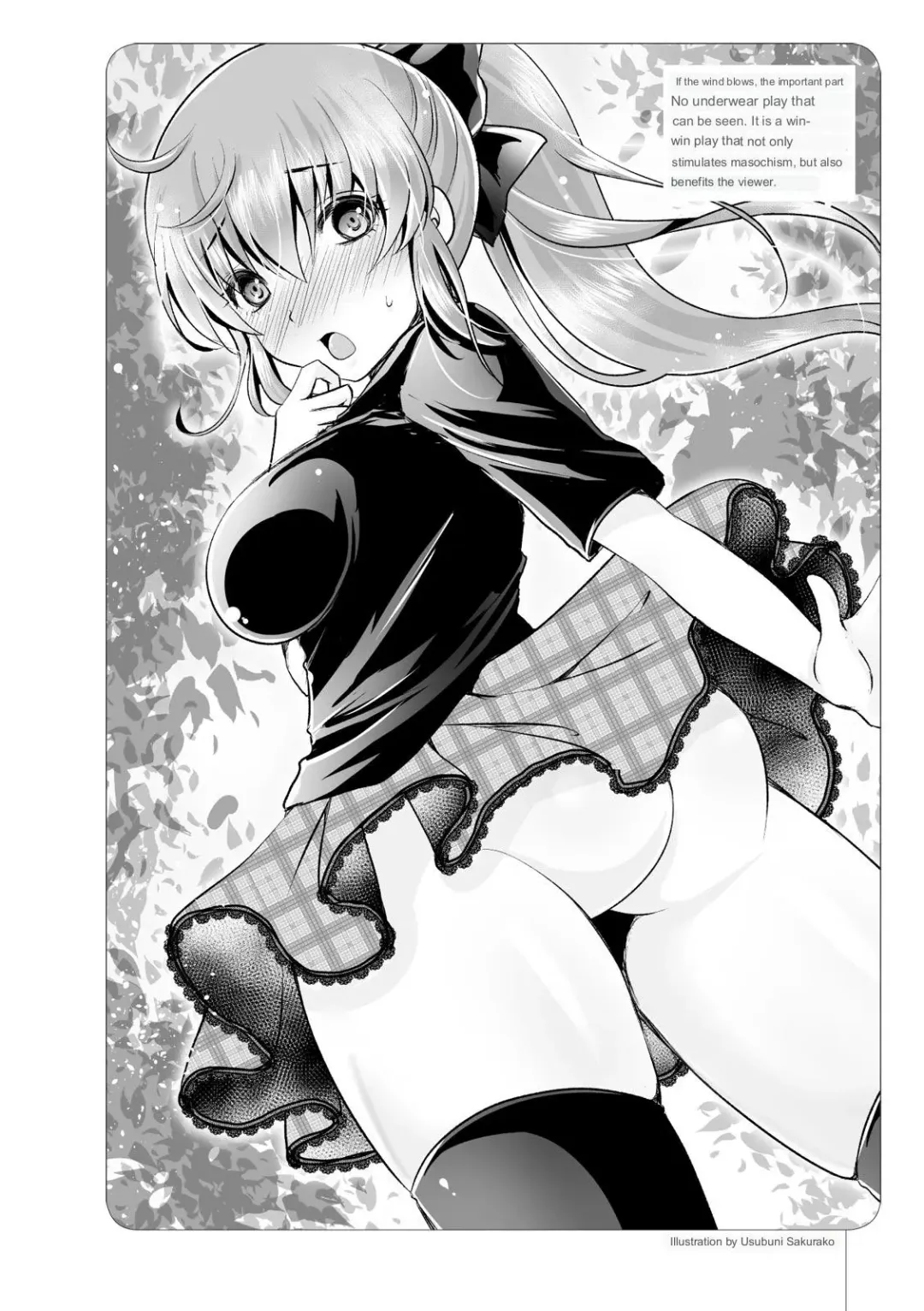 SM play manual Fhentai - Page 55