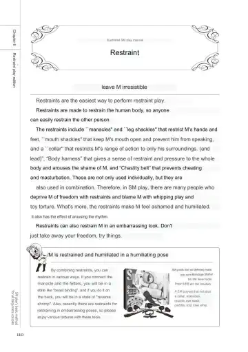 SM play manual Fhentai - Page 108