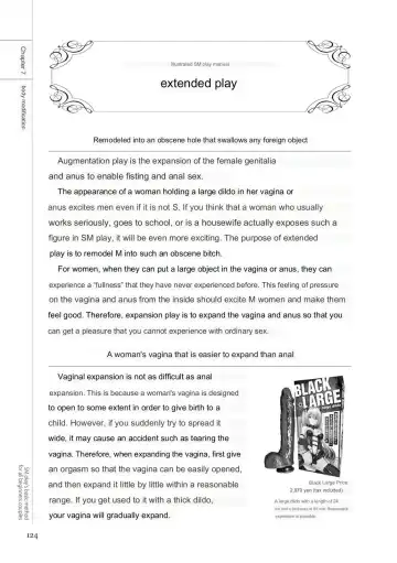 SM play manual Fhentai - Page 122
