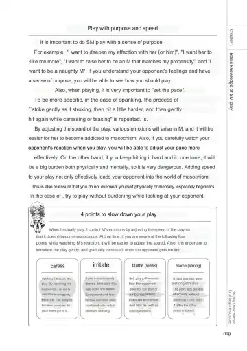 SM play manual Fhentai - Page 17