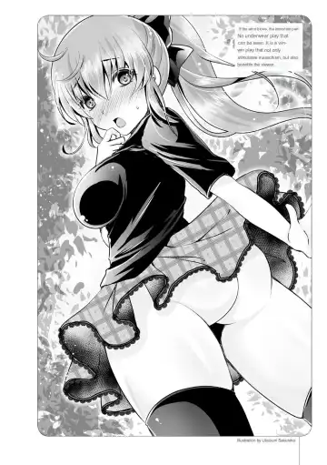 SM play manual Fhentai - Page 55