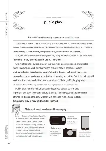 SM play manual Fhentai - Page 64