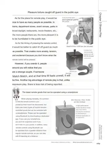 SM play manual Fhentai - Page 67