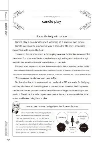 SM play manual Fhentai - Page 96