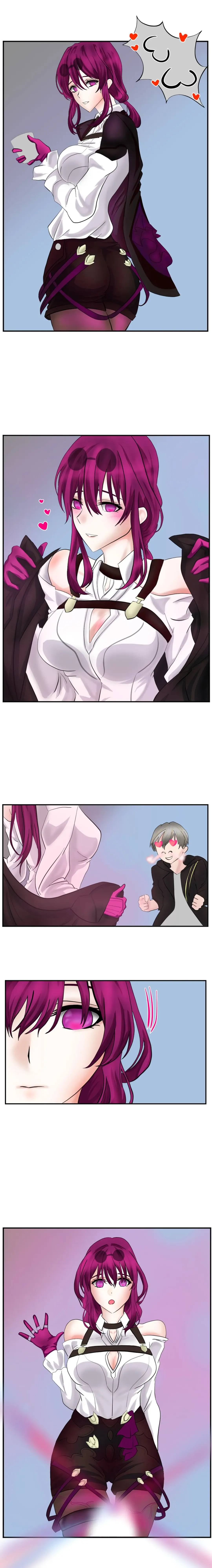 goldman Fhentai - Page 12