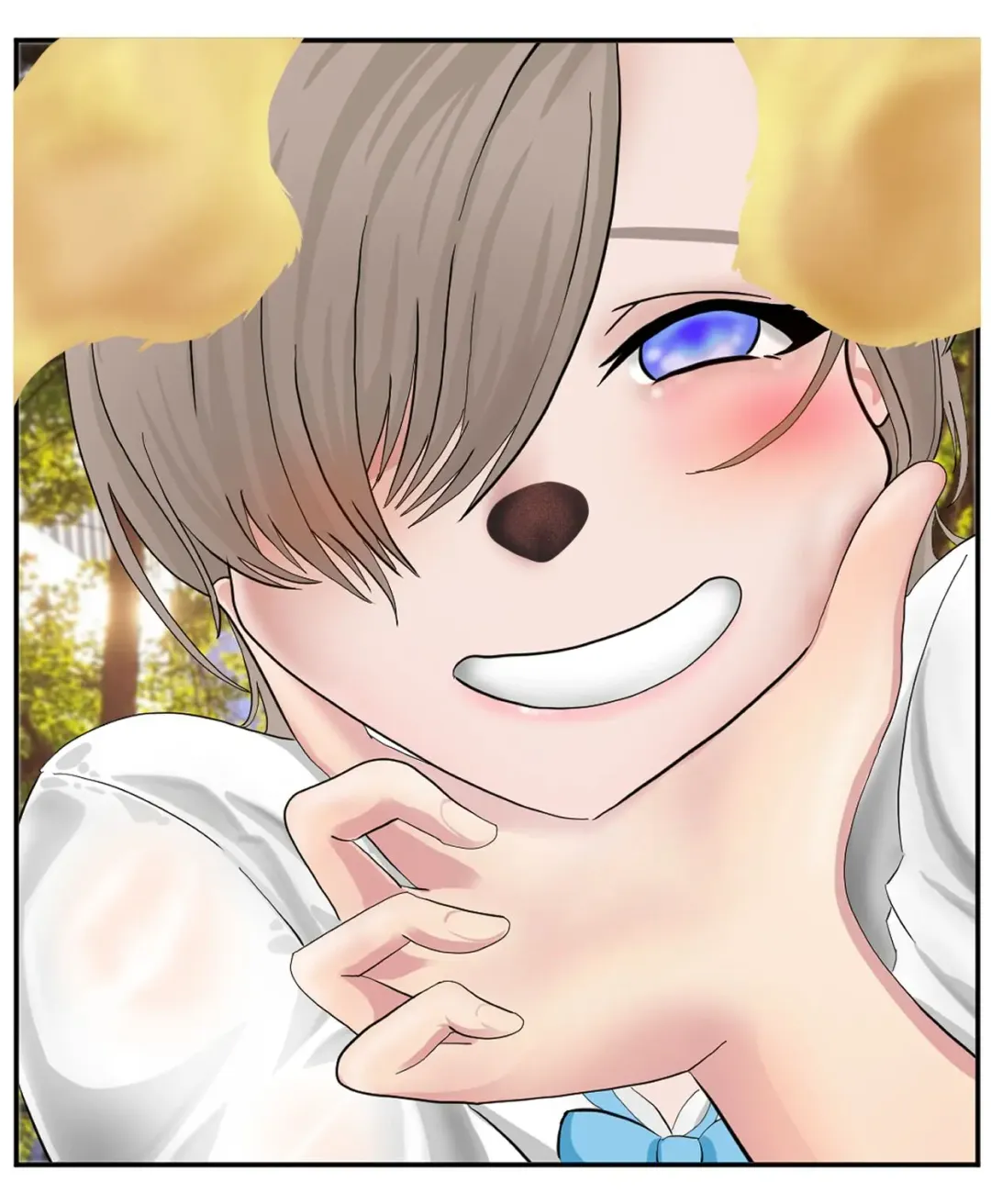 goldman Fhentai - Page 5