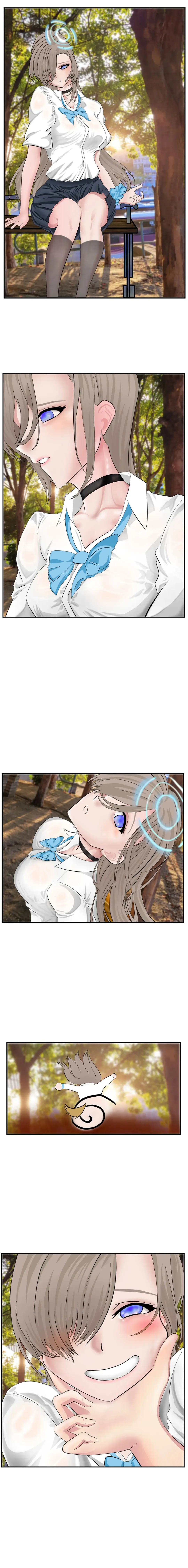 goldman Fhentai - Page 6