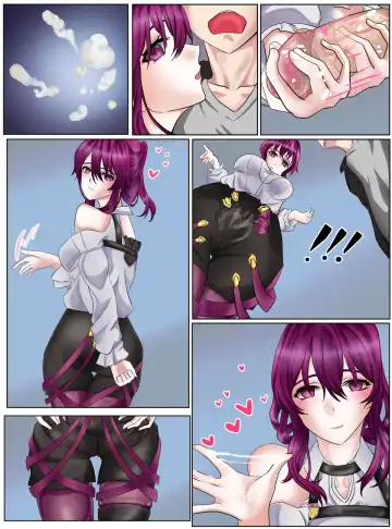 goldman Fhentai.net - Page 11