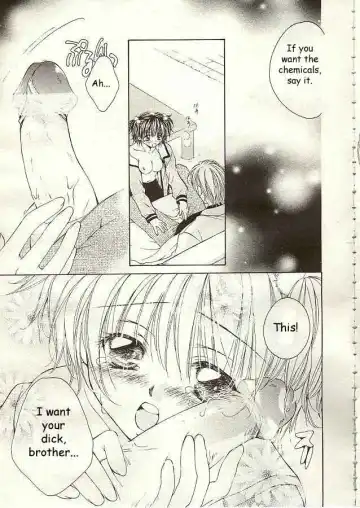 [Yuuki Rion] Love Marmot Ch. 1 Fhentai - Page 13