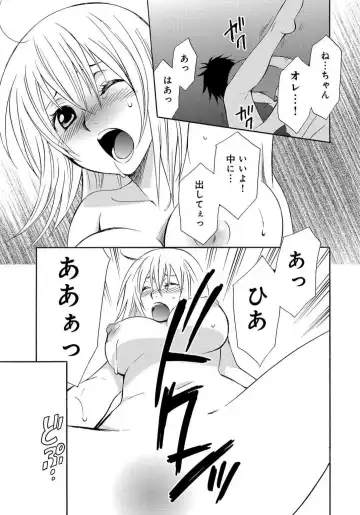 [Tatsuse Yumino] Ane no Nikumitsu Fhentai.net - Page 20