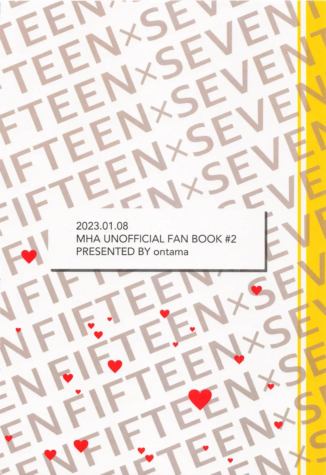 [On] 15×17 Fhentai - Page 31