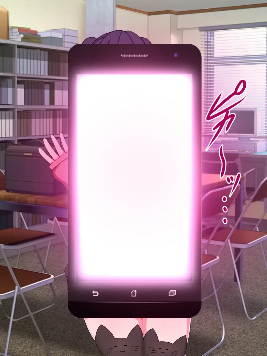 [Sazameki] Otaku o Uragitta OtaCir no Hime ga "Fukushuu Sekika Appli" de Rinkan Ryoujoku Akume Ishizou ni Naru Hanashi Fhentai - Page 25