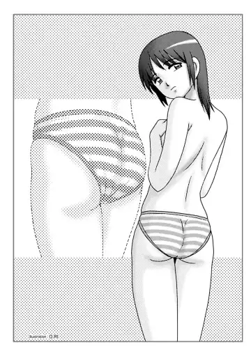 [Aoi Yumi - Mamezou - Nayuzaki Natsumi] いますぐデキる 図説おしりエッチマニュアル Fhentai.net - Page 117