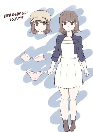 [Yuniba] Cosplayer Possession Fhentai - Page 2