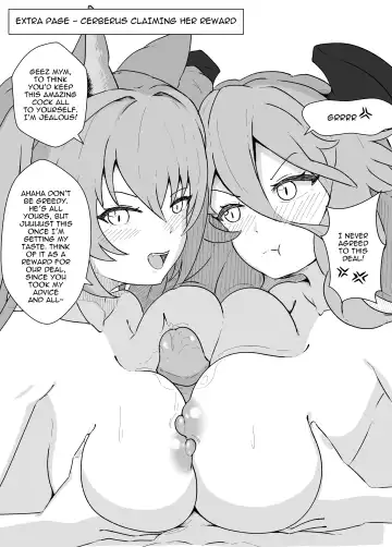 Mym's Love Power! Fhentai - Page 24