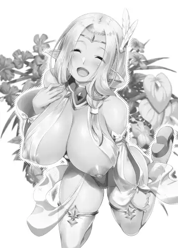 [Shinozuka Atsuto] Sukebe Elf Tanbouki  Soushuuhen Fhentai - Page 55