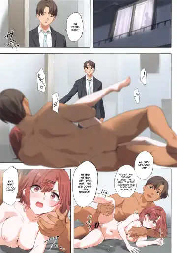 [Yd] Murasaki no Yume 3 | Purple Dream 3 Fhentai - Page 28